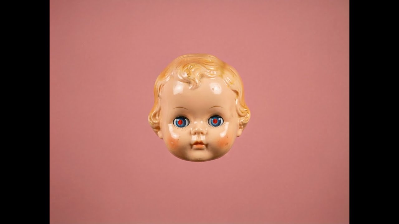 Garbi KW - Stretched Vocal Pulse