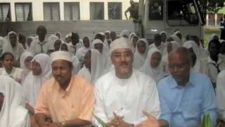 Balala Simba Dume - Prince Adio