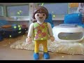 Film playmobil  la nouvelle chambre de nahila