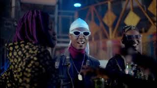 Korumuti - Dj Franckiss X El Pro (Official Music Video)