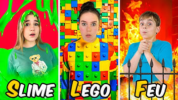 Cache Cache Par Ordre Alphabétique !