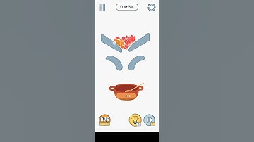 Brain Up Level 314 Walkthrough Solution