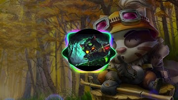 Chuyện tình teemo | DK_CáVoiVN