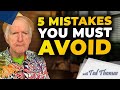 Tax deed investing  5 mistakes that are killing your profits