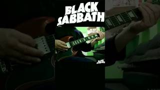 Angry Heart - Black Sabbath #Shorts #Videosrock #Blacksabbath #Rock #Rockclassicos