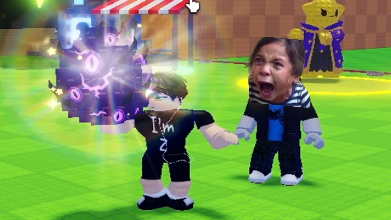 ไม่ได้ตั้งใจขโมยนะมันติดมือมาเอง | Steal an Egg