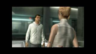Assassins Creed 2 - Prologue (Part 1)