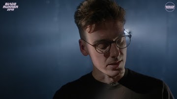 Kuedo on Blade Runner | Boiler Room