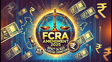 Laatste FCRA-regels en FC4-wijzigingen uitgelegd | Belangrijkste updates 2025