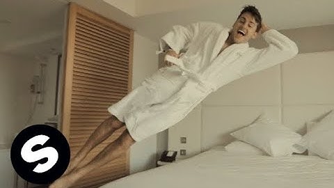 Throttle - Baddest Behaviour (Summer Tour 2017 Recap)