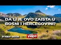 Nacionalni park Sutjeska | Mjesto gdje stanuje najljepša priroda naše zemlje