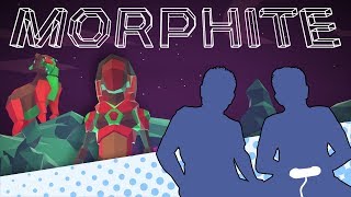 Morphite - Kitcat, We're Meant to Kill - Let's Game It Out