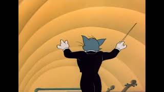 Download Lagu Tom and Jerry Episode 52 -Tom and Jerry in the Hollywood Bowl (1950) MP3
