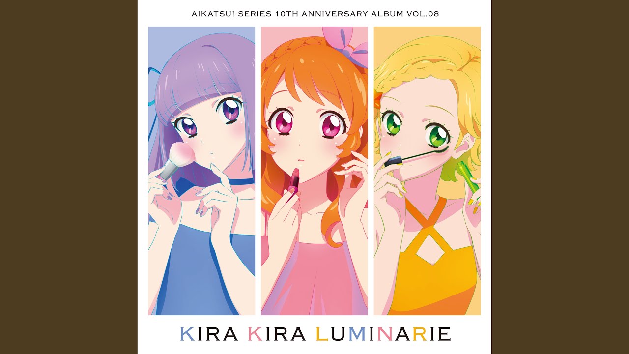 Ver Tokimeki Antenna no YouTube Ver Tokimeki Antenna no YouTube