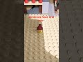 How to make scientist Jordana from #ninjagodragonsrising #ninjago #lego #legoninjago #jordana #ninja