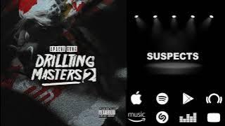 SUSPECTS - APACHE GVNG