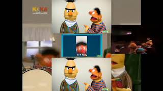 Ytpmv Ernie And Bert Shuric Scan Veg Download