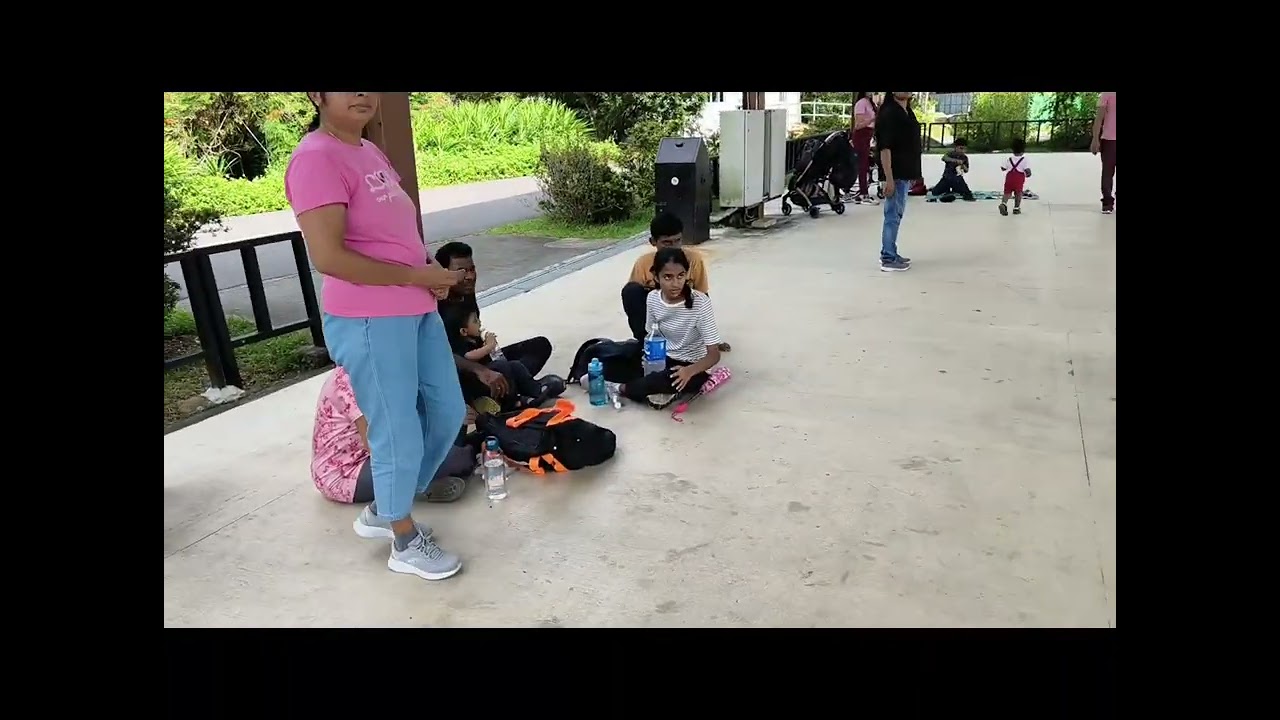 PULAU UBIN TRIP 10 JAN 2026 Part 2