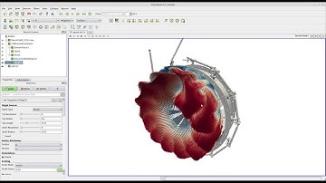CONSELF Engineering Simulation Platform