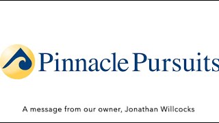 Pinnacle Pursuits Virtual Team Building Programs