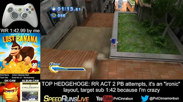 ROOFTOP RUN LOOP SKIP CONFIRMED