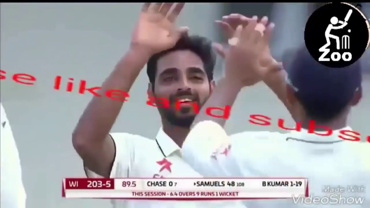Top 10 Insane Swing Balls in Cricket History of all Times | Best Swing ...