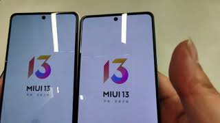 Redmi Note 12 vs Note 12 Pro vs Note 12 Pro+ Hands on