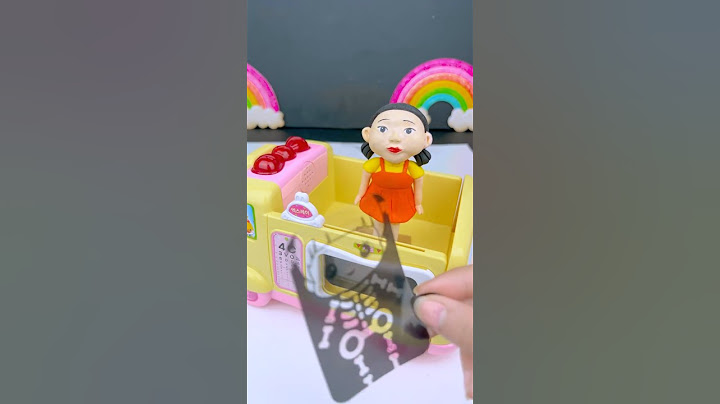 Squid Game Doctor Set Toys, Satisfying Lily Toys Unboxing #lilytoysunboxing #squidgame