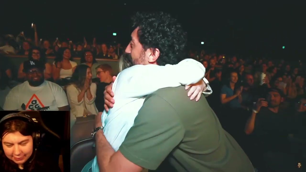 MEGHAN TRAINOR SANG TO ME | Morgan Jay | Autotune Comedy | Standup Comedy | Compilation (Reaction)