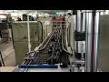 Buket - Metal Oil Filter Production Line | OEM Factory