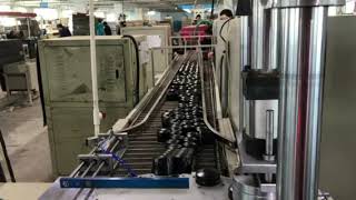 Buket - Metal Oil Filter Production Line | OEM Factory