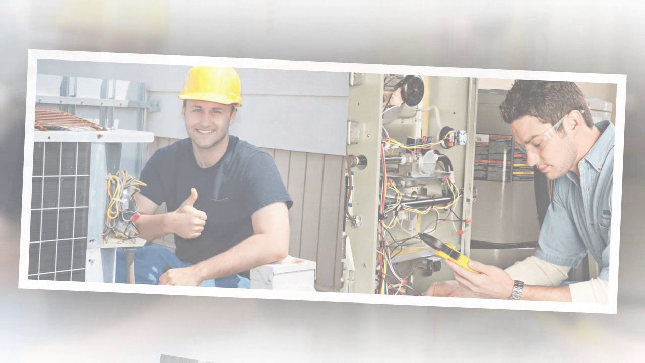 HVAC Barrie Snap Air & Heating Repair YouTube