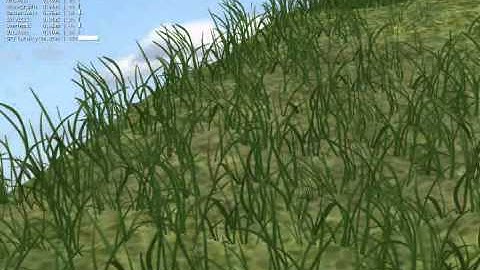 BGE Photo Realism Test