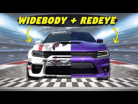 finally!-2020-dodge-charger-hellcat-redeye-and-widebody-confirmed!-(all-details-&-timeline)