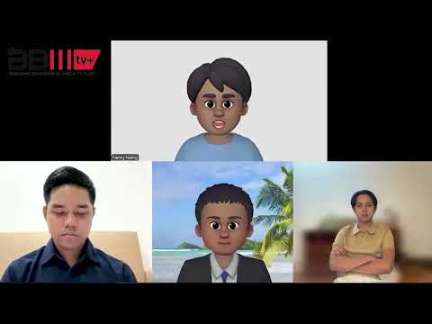 အင်အားနဲ့ စွမ်းဆောင်ရည်အမြင့်ဆုံးဖြစ်လာတဲ့ AA