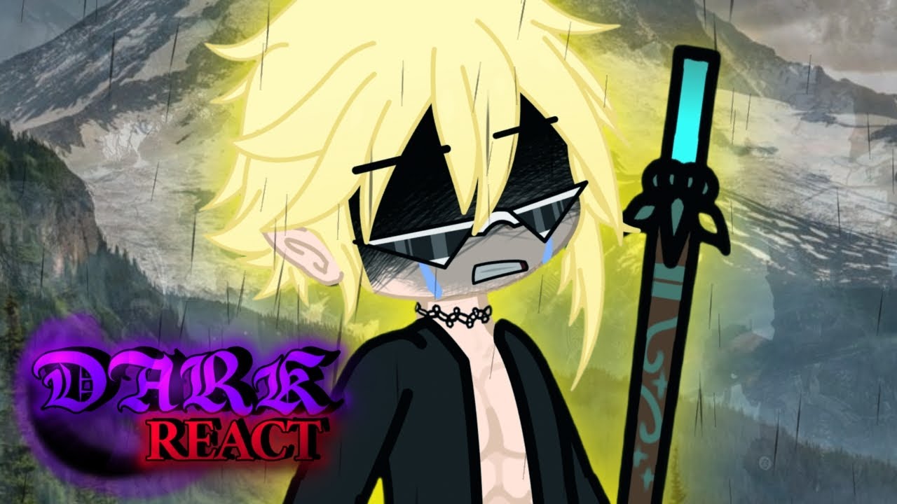 The legend of Zelda breath of the wild React Tempo Livre (@AniRap) |AS|