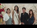 Miss Universe-Philippines Pasig 2024