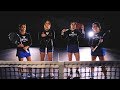2019 UB Women&#39;s Tennis Hype Video