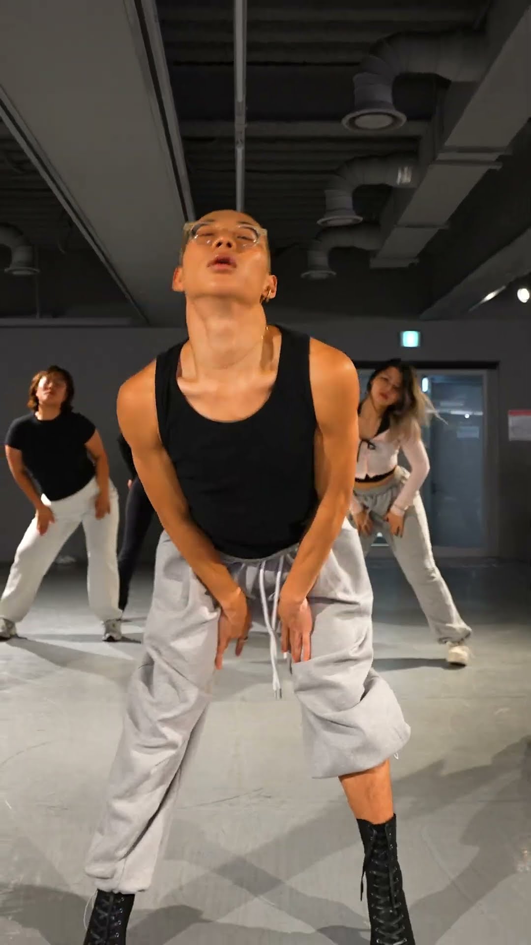 ??? #jayme #choreography