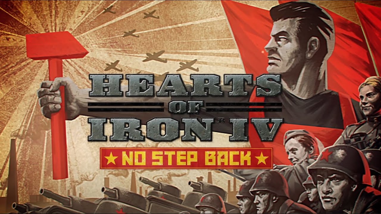 Download Hearts of Iron IV Soundtrack - Army of the Braves