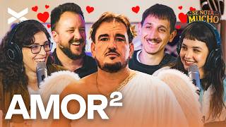 VIERNES DE PAREJAS CON EL ZAR Y LIA COPELLO | #SeNotaMucho Completo - 29/05 | VORTERIX