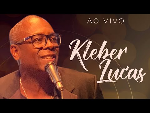 Kleber Lucas - Deus Cuida de Mim - Cifra Club