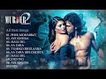 Murder 2 Movie 2011 All Songs  | Harshit Saxena | Sunidhi Chauhan | Arijit & Saim Bhat | Mithoon