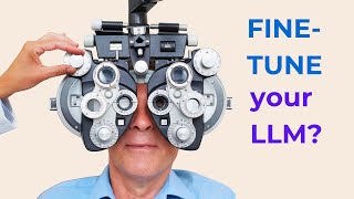 Q: How to create an Instruction Dataset for Fine-tuning my LLM?