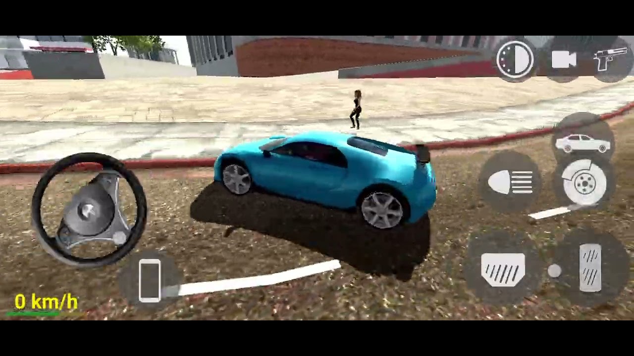 My first video YouTube 