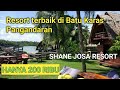 Javacove Beach Hotel Batu Karas
