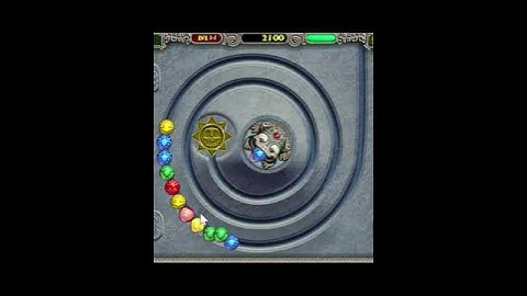 Zuma Deluxe ❤️ #shorts #2000s