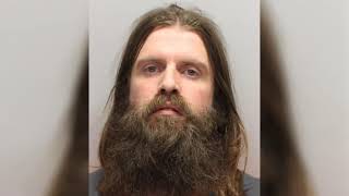 New Jersey felon on the lam weeks after allegedly stabbing, beating man to death at Boy Scouts campg