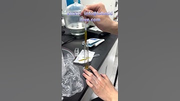 Shear Stability Testing: Do Our Additives Hold Viscosity?