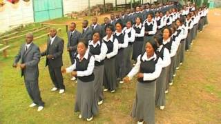 The faithful melody church choir (chililabombwe)